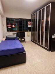 Blk 331 Jurong East Avenue 1 (Jurong East), HDB 5 Rooms #500986701